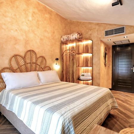 Hotel Labiatan Zogaji Екстериор снимка