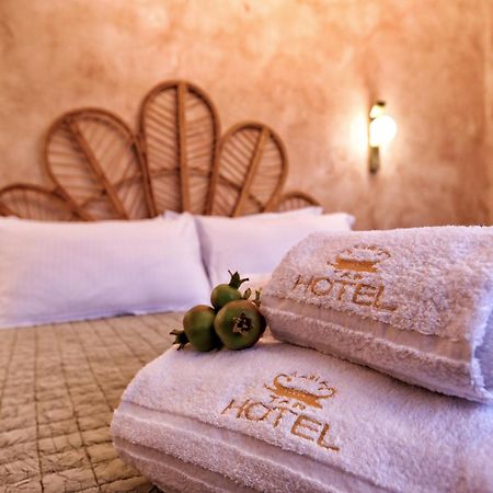 Hotel Labiatan Zogaji Екстериор снимка