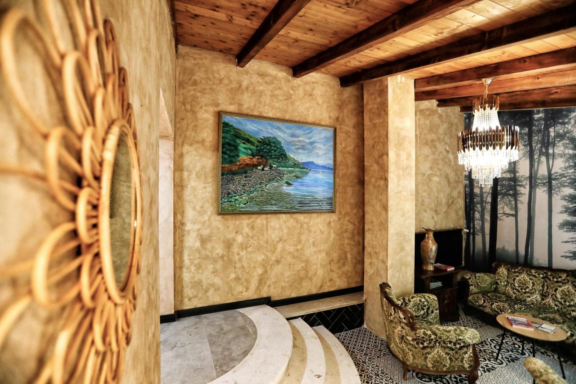 Hotel Labiatan Zogaji Екстериор снимка