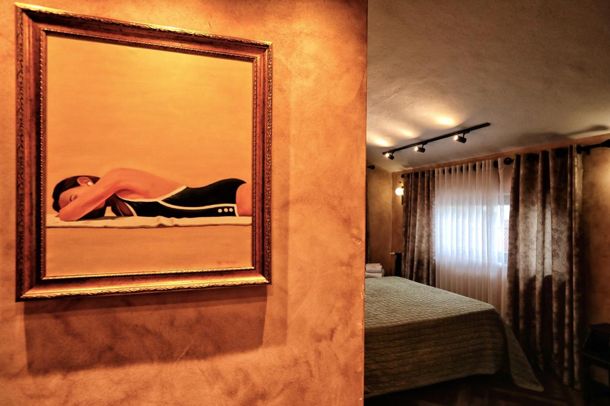 Hotel Labiatan Zogaji Екстериор снимка