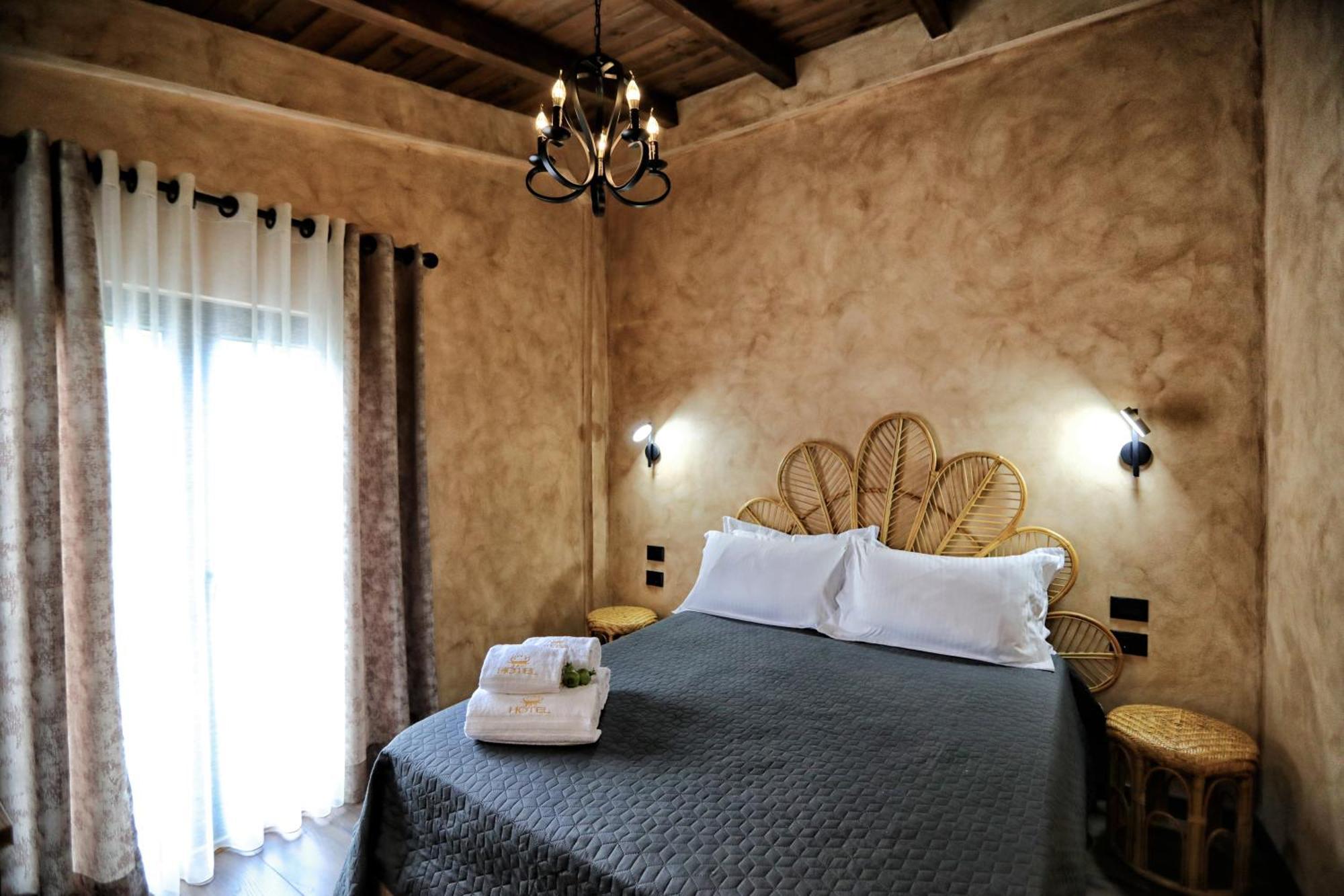 Hotel Labiatan Zogaji Екстериор снимка