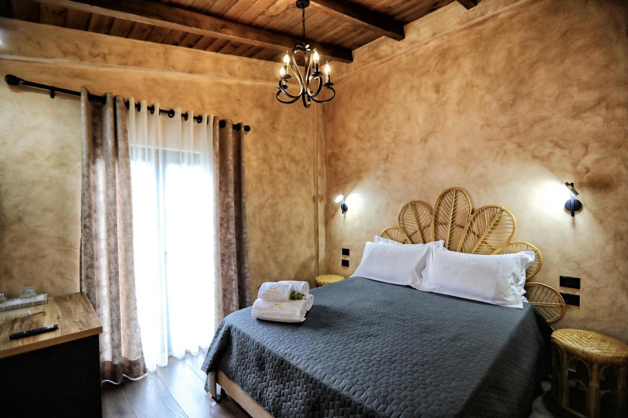 Hotel Labiatan Zogaji Екстериор снимка