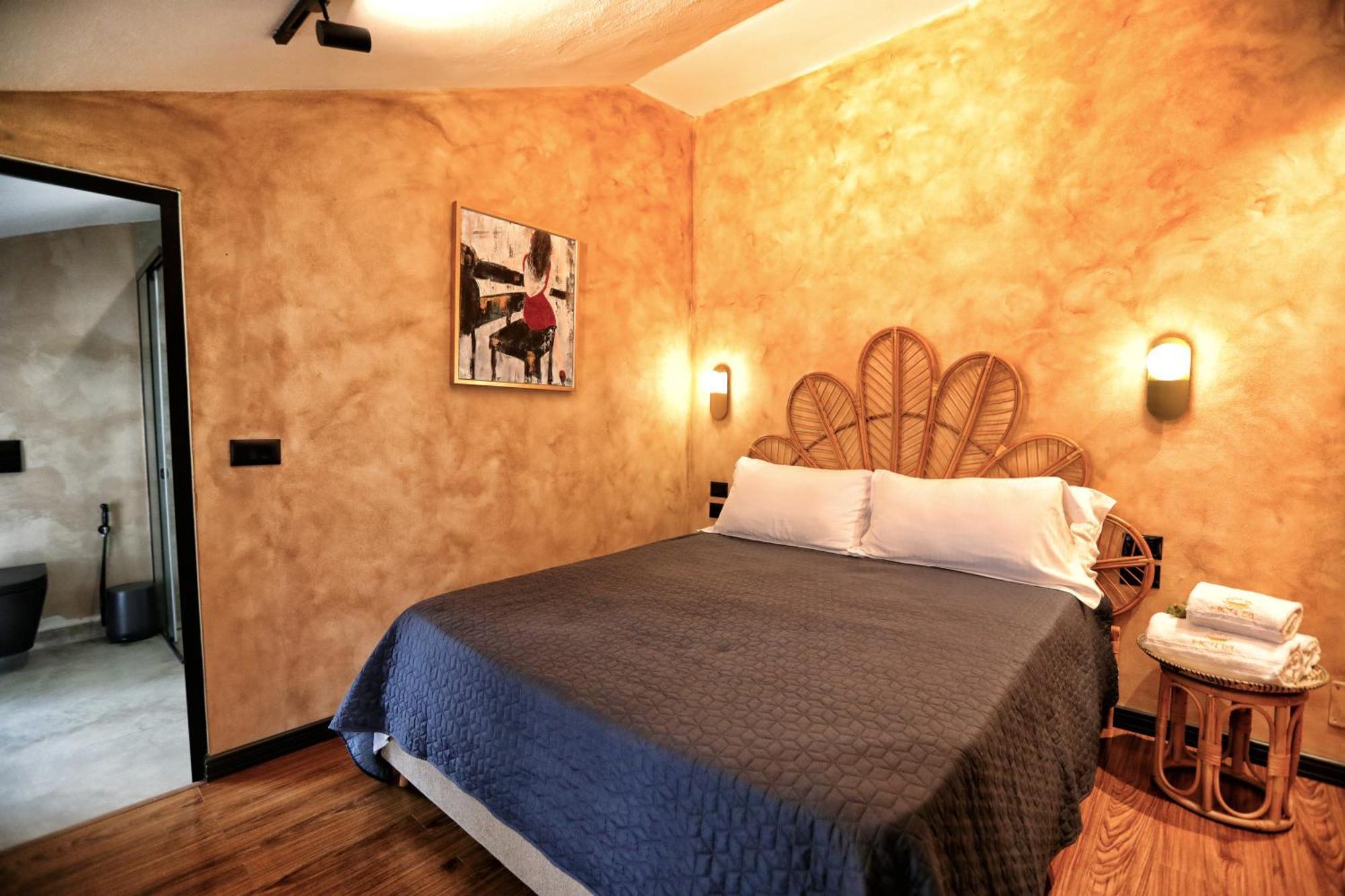 Hotel Labiatan Zogaji Екстериор снимка