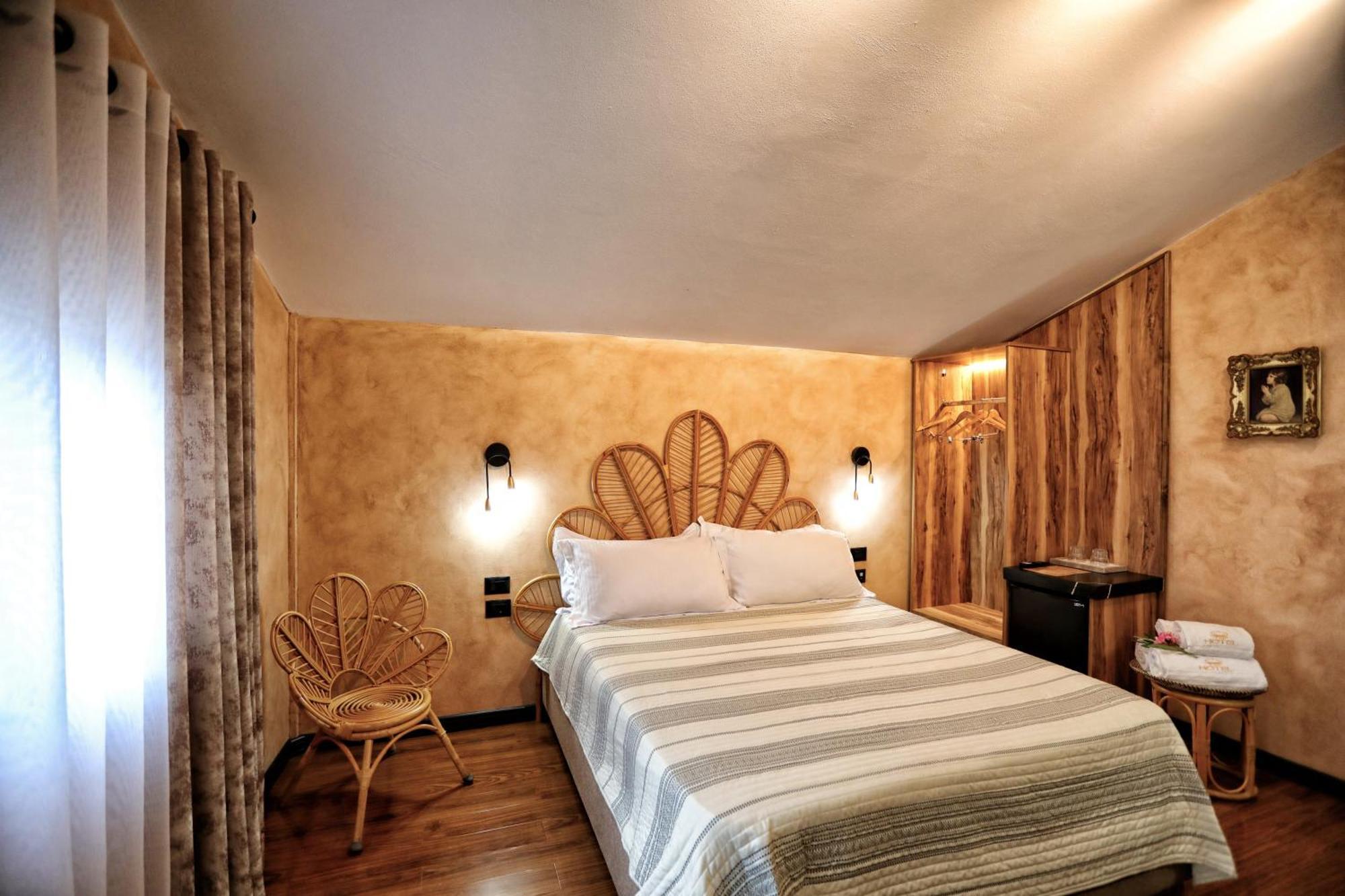 Hotel Labiatan Zogaji Екстериор снимка