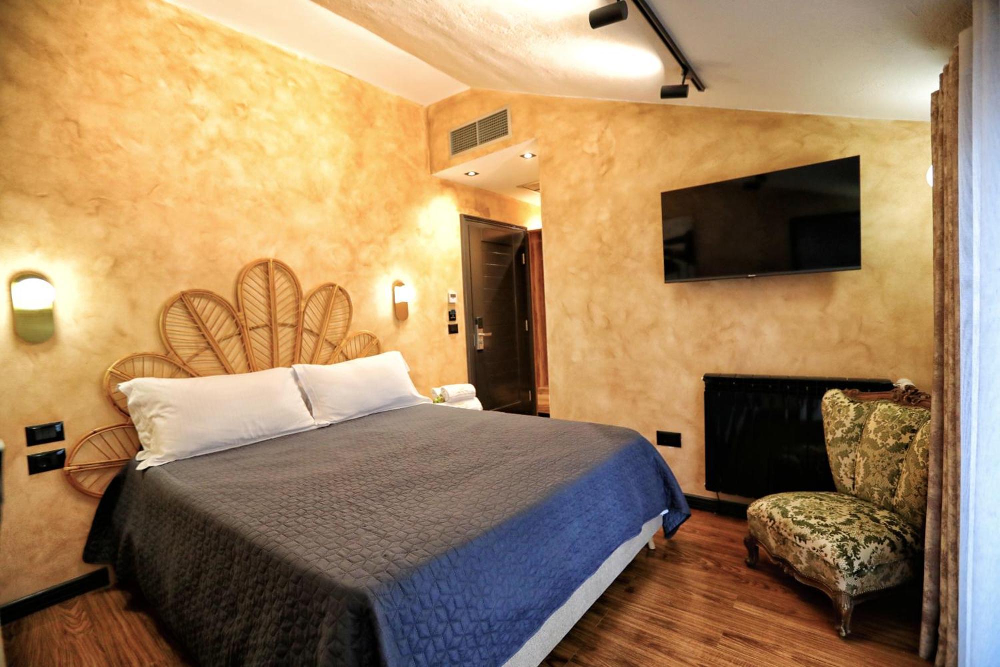 Hotel Labiatan Zogaji Екстериор снимка