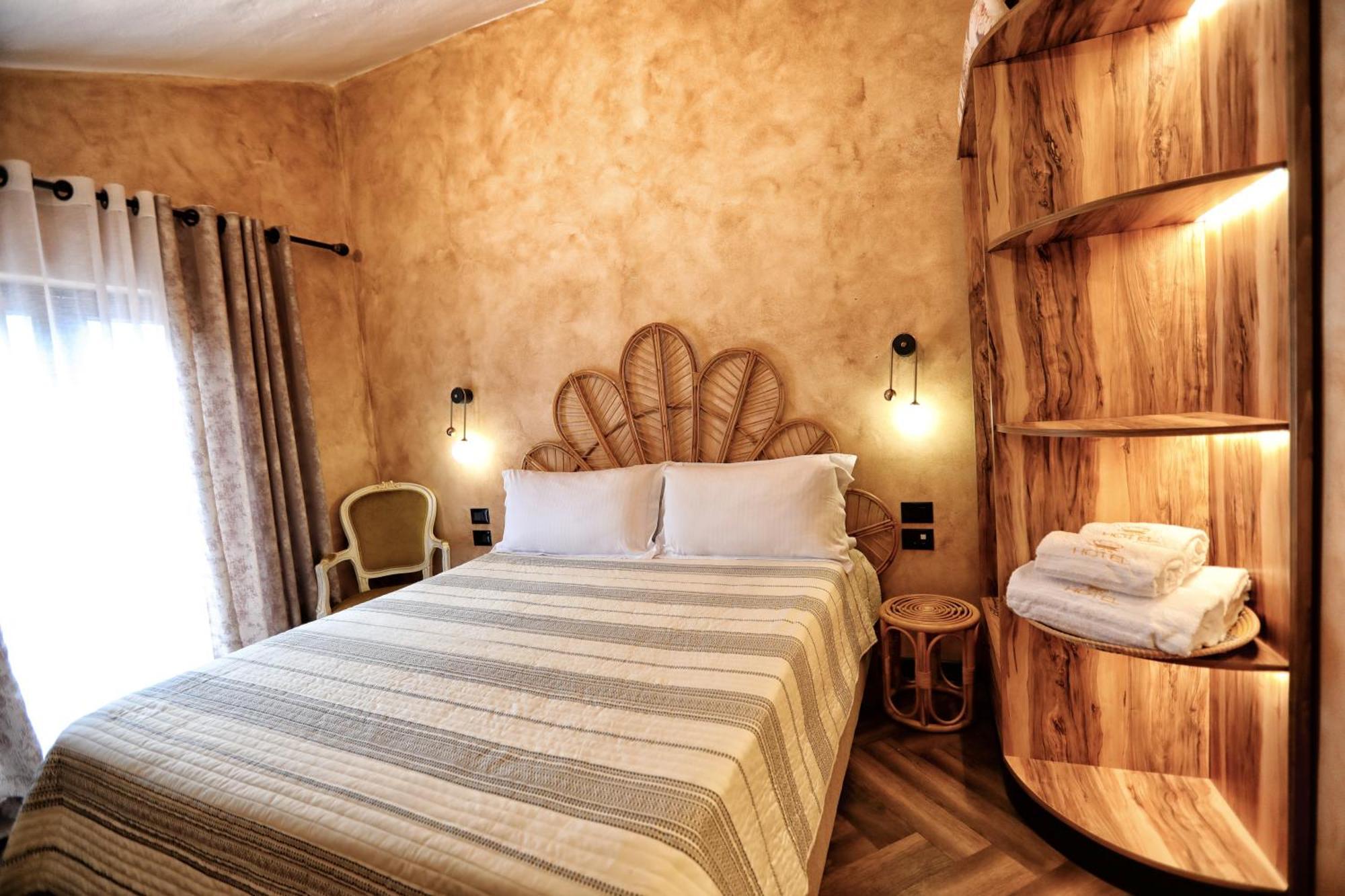 Hotel Labiatan Zogaji Екстериор снимка