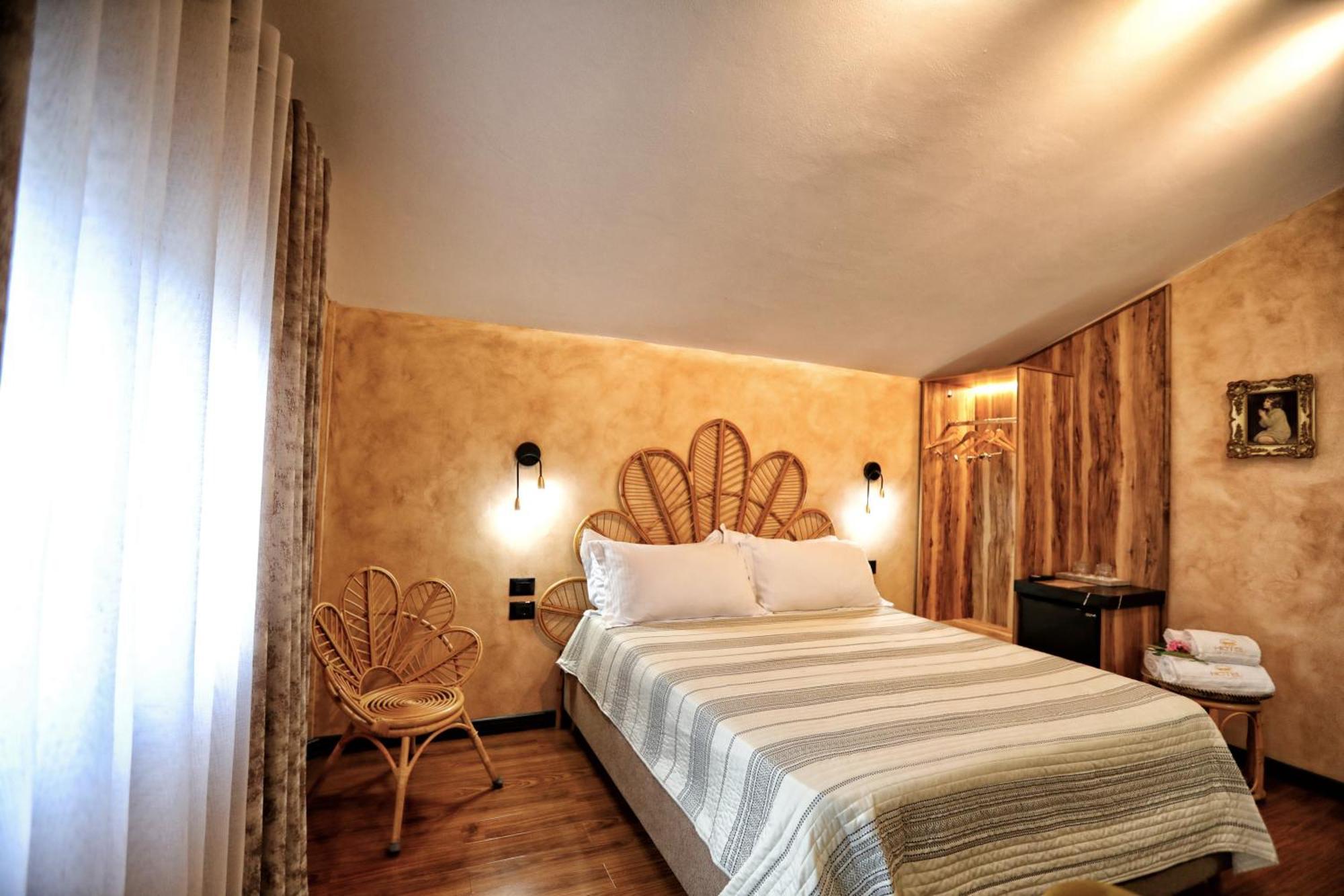Hotel Labiatan Zogaji Екстериор снимка